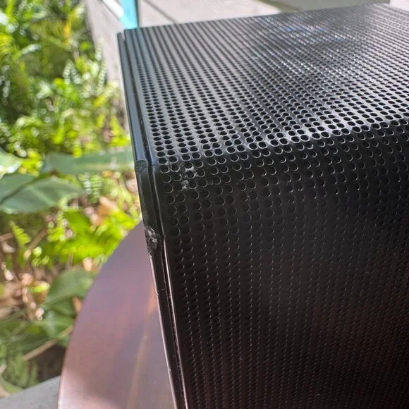 Samsung SWA-9200S Wireless Rear Speakers (Pair) - Untested, As-Is (2023 Model) - Picture 8 of 15